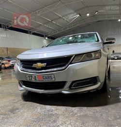 شيفروليه امبالا